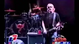The Offspring - The Kids Aren't Alright (En Vivo Personal Fest 31/10/08)