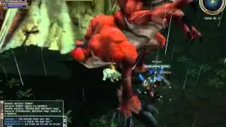 Strayana Boss Witchers (KacNiszczyciel i Angandara)