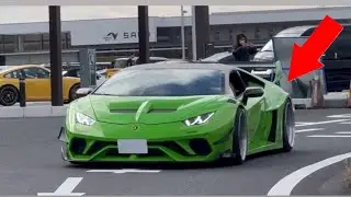スーパーカー加速サウンド‼️ウラカン、アヴェンタドール、スクーデリア、430、296GTB、MC20、ムルシエラゴ、R8、モデナ、ボクスター、ディアブロ、など
