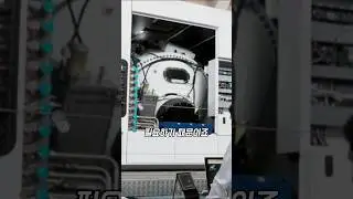 대형 선박에 자이로를 쓰지 않는 이유
