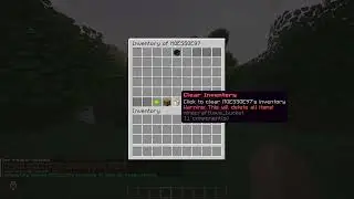 Check Players Their Inventory With Invsee Plugin! 1.21+