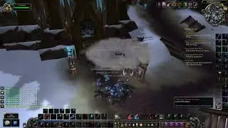 How to do Equipment Recovery quest - WoW WOTLK Classic