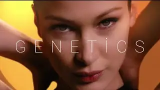Bella Hadid | Genetics