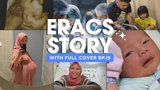 MELAHIRKAN DENGAN OPERASI METODE ERACS - FULL COVER BPJS