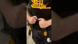Sick Step Academy | Belt Promotion Day 2025 🔥 Watch Our Breakers Level Up! #shorts