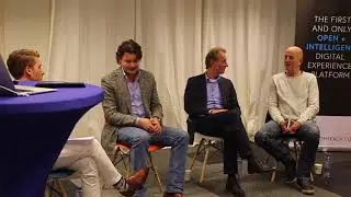Journalists share tips with PR professionals