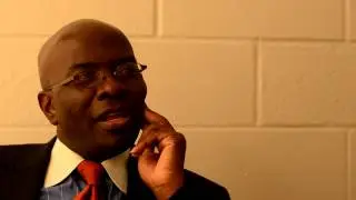 Armstrong Williams gives his take on the final Presidential Debate