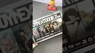BOYNEXTDOOR Frame Version Unboxing 5th EP The Action #boynextdoor #kpop #unboxing #albumunboxing