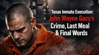 Texas Inmate Execution: John Wayne Gacy&rsquo;s Crimes, Last Meal & Final Words