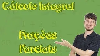 Introdução a Frações Parciais
