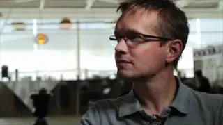 Family Gamer TV 1.4 - Skylanders Studio Tour and Interviews