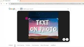How To Copy Text From Any Photo Using Google Very Easy