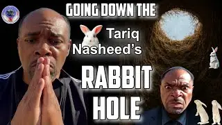 MWTV goes down the Tariq Nasheed rabbit hole  and EXPOSED the things Everyone Should Already Know