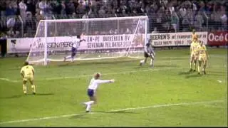 Eredivisie Helden 1970/2000: Roda JC - Gene Hanssen