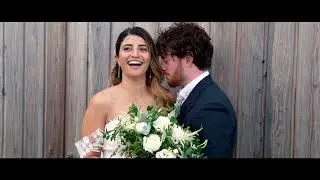 Tom & Rosanna - Film of the Day - Cider Mill Barns