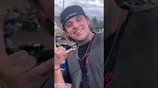 Wharf Rat Motorcycle rally 2025