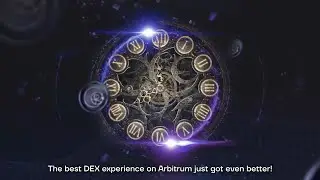 Chronos Finance v2 Unveiled | Mobro Studio | A Cinematic Journey into the Future of Chronos v2