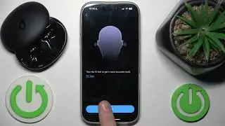 How to Go Through SOUNDCORE Liberty 3 Pro HearID ANC Test &ndash; Noise Cancelling Test