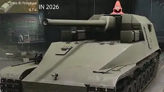 Ho-Ri Prototype  IN 2026