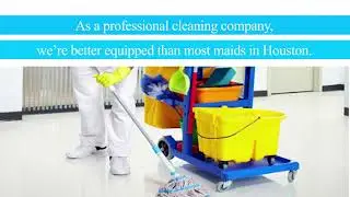 Professional Cleaning Service In Houston Texas