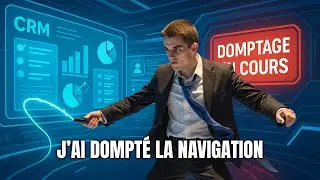 🧭 Sage Sales Management (SSM) : Guide complet de la navigation