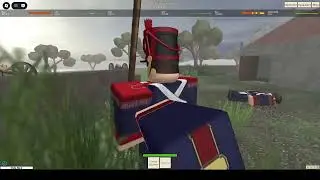 (Hougoumont) Artillery Ranker Clutch