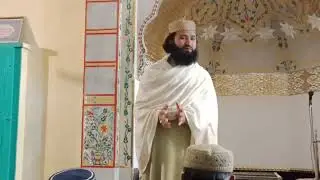 Dars e Quran part 83 by Hafiz muntazir mahdi hasan silavi 
