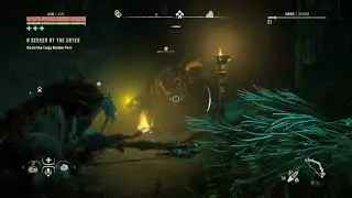 How to easy kill two sawtooth horizon zero Dawn-how to finish two sawtooth-how to kill sawtooth
