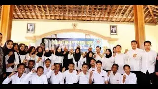 KREATIF DAN INOVATIF !! SYARAT WAJIB PELANTIKAN KARANG TARUNA DESA BANCAK | Mitrapost.com