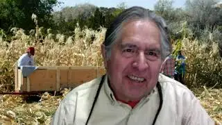 02/05/21: Practical Knowledge Sharing with Indigenous Peoples Seeds, Part 1