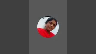 Ba natural Bharathi vlogs  is live!