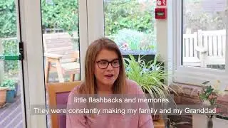 Freya's Story - 