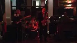 Playin' at the Portland Golf Club with Clark Bondy