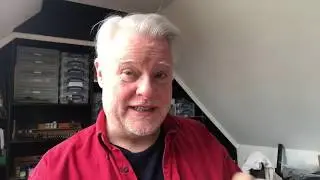 Prostate Cancer &ndash; A Personal Journey Part 3