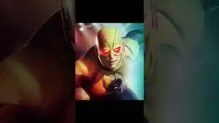 ⚡️топ 5 спидстеров #топ #флеш #сериал #omg #wtf #wow #flash #top