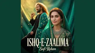 Ishq-e-Zaalima