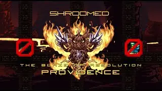 S-D-I No Accessories, Providence - Calamity NoHit