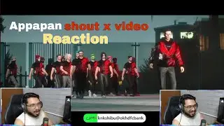 Appapan shout x magic react ചെയ്തപ്പോൾ 💥💀 epic reactions@eaglegamingop @ig_bravoo @shoutxgaming 