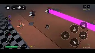 Telamom humbles Purgatory💀💀💀 #roblox 