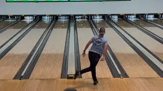 Bowling ASMR, Tank Rampage Pearl games 2 and 3, saved my night.