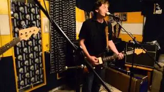 Bounty Hunter Brothers - Descent