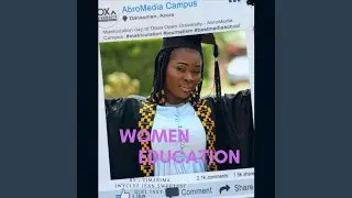 Women Education