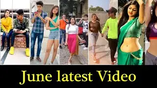 Latest Likee Trending Video June 2020 | #misslikee2020 #DanceWithLikee