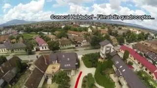 FAP Conacul Helsdorf 2016