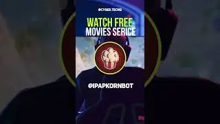 super usefull telegram bot 📱 free movies aap #shorts