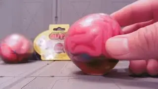 Gurglin Gutz Brain Review!