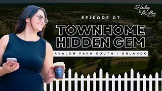 Discover Your Dream Home in Avalon Park, Orlando - Full Tour!