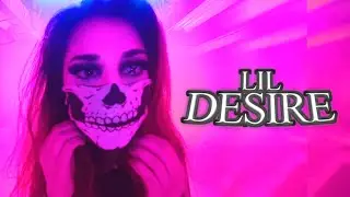 Lil Desire x Sad Cash - Eternal Sleep [w/Chloe]