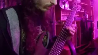 PESTILENCE - 