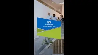 TUM Sustainability Day: CoSES Lab #shorts